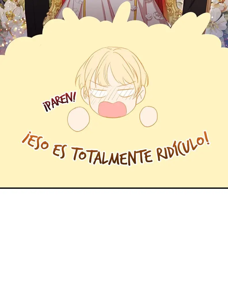 La Princesa más Joven - Capítulo 69 - Página 23 - LectorTMOo