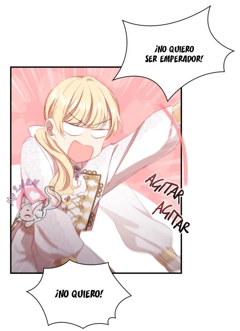 La Princesa más Joven - Capítulo 69 - Página 24 - LectorTMOo