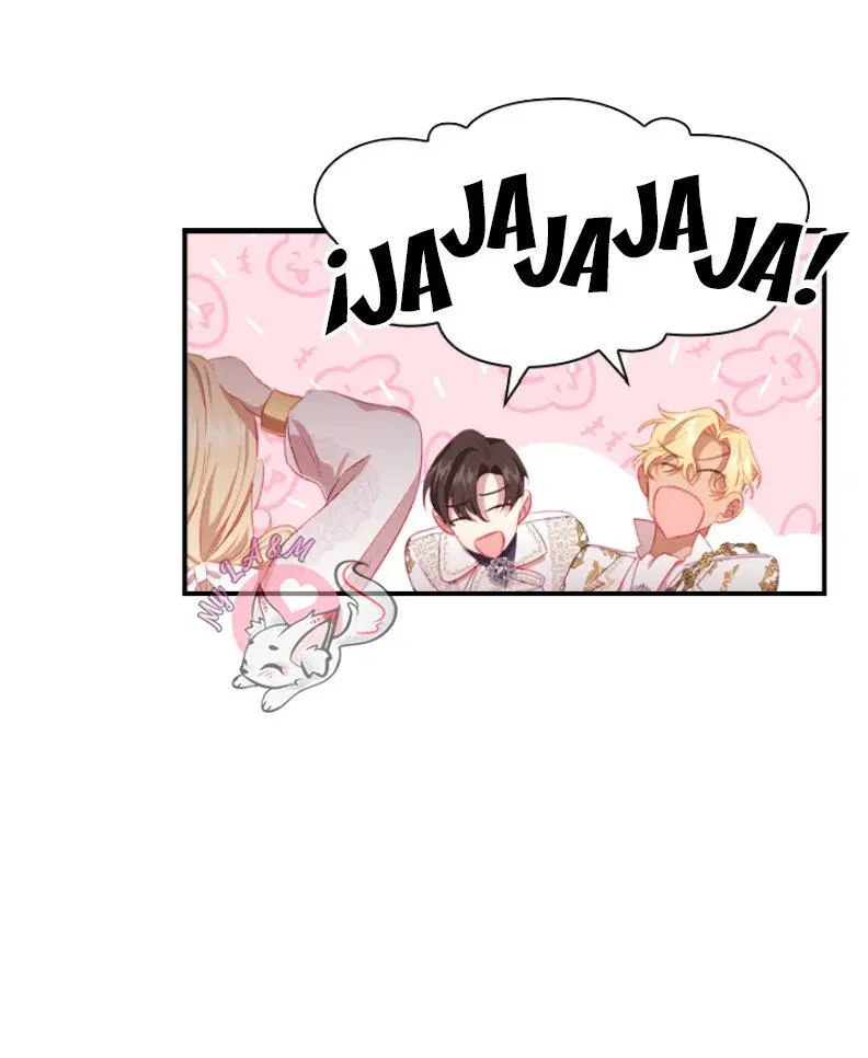 La Princesa más Joven - Capítulo 69 - Página 29 - LectorTMOo