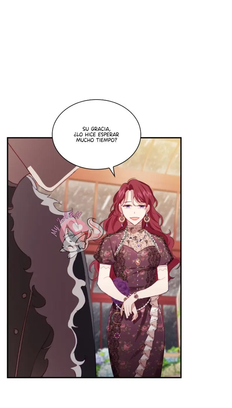 La Princesa más Joven - Capítulo 69 - Página 48 - LectorTMOo