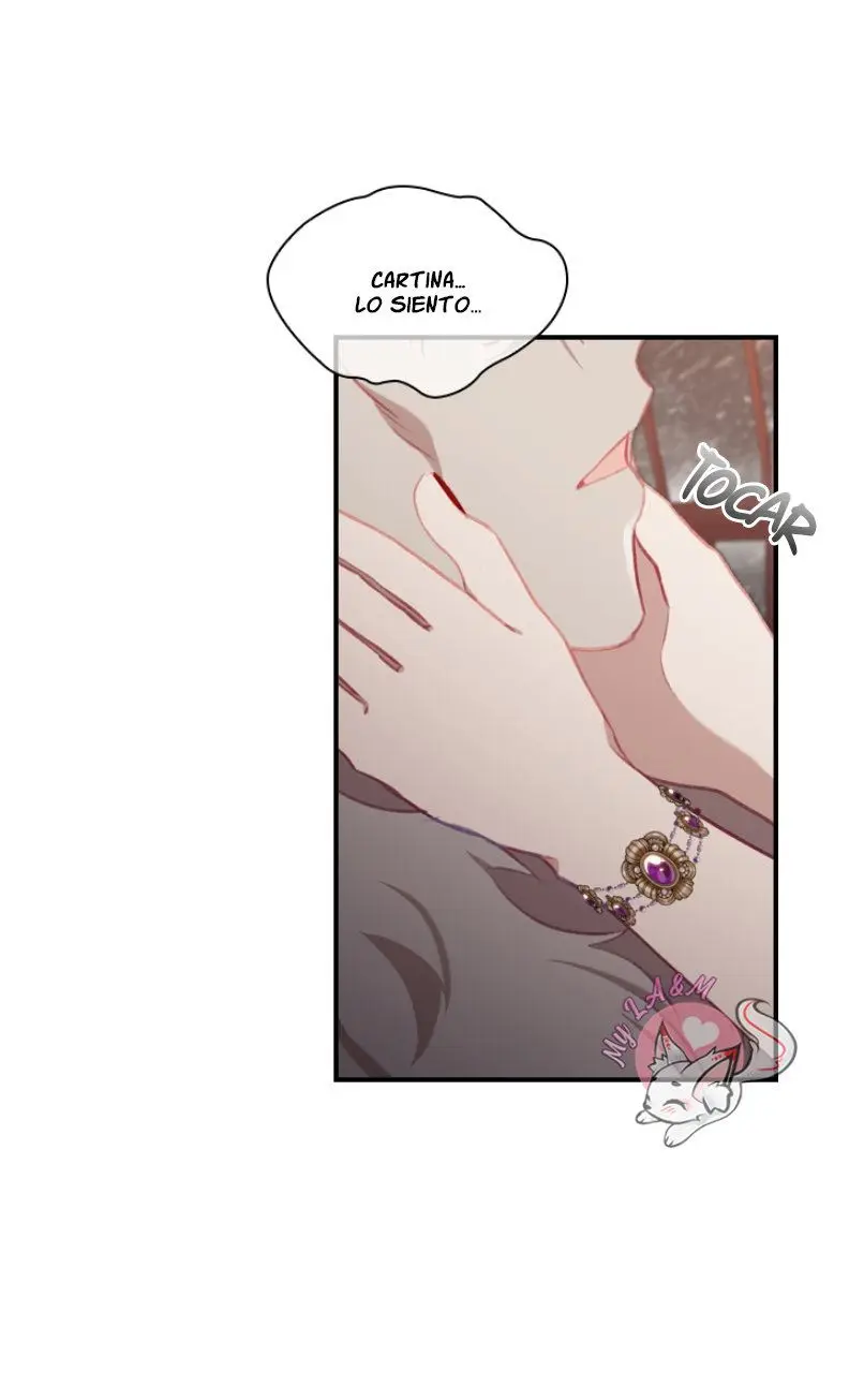 La Princesa más Joven - Capítulo 69 - Página 52 - LectorTMOo
