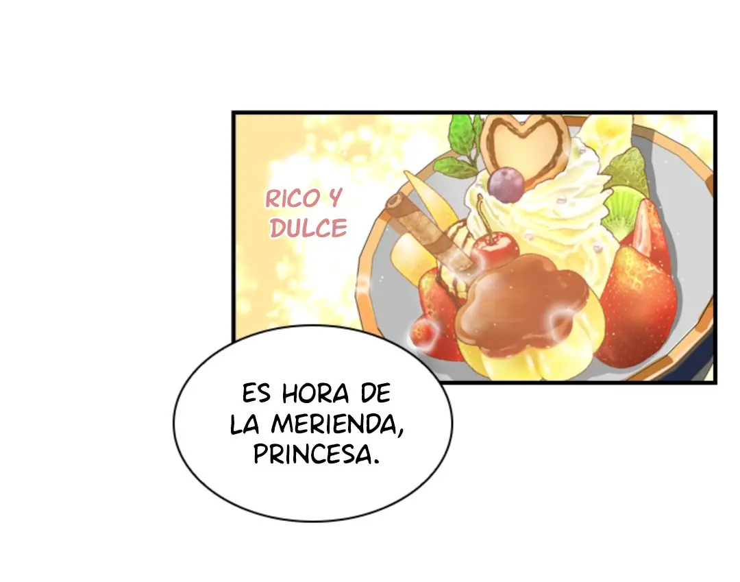 La Princesa más Joven - Capítulo 7 - Página 39 - LectorTMOo
