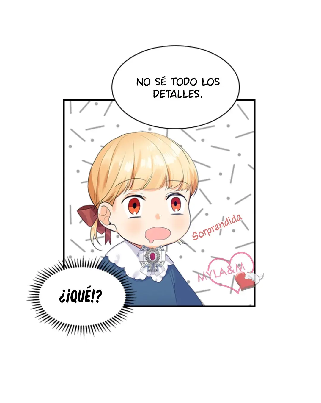 La Princesa más Joven - Capítulo 7 - Página 47 - LectorTMOo