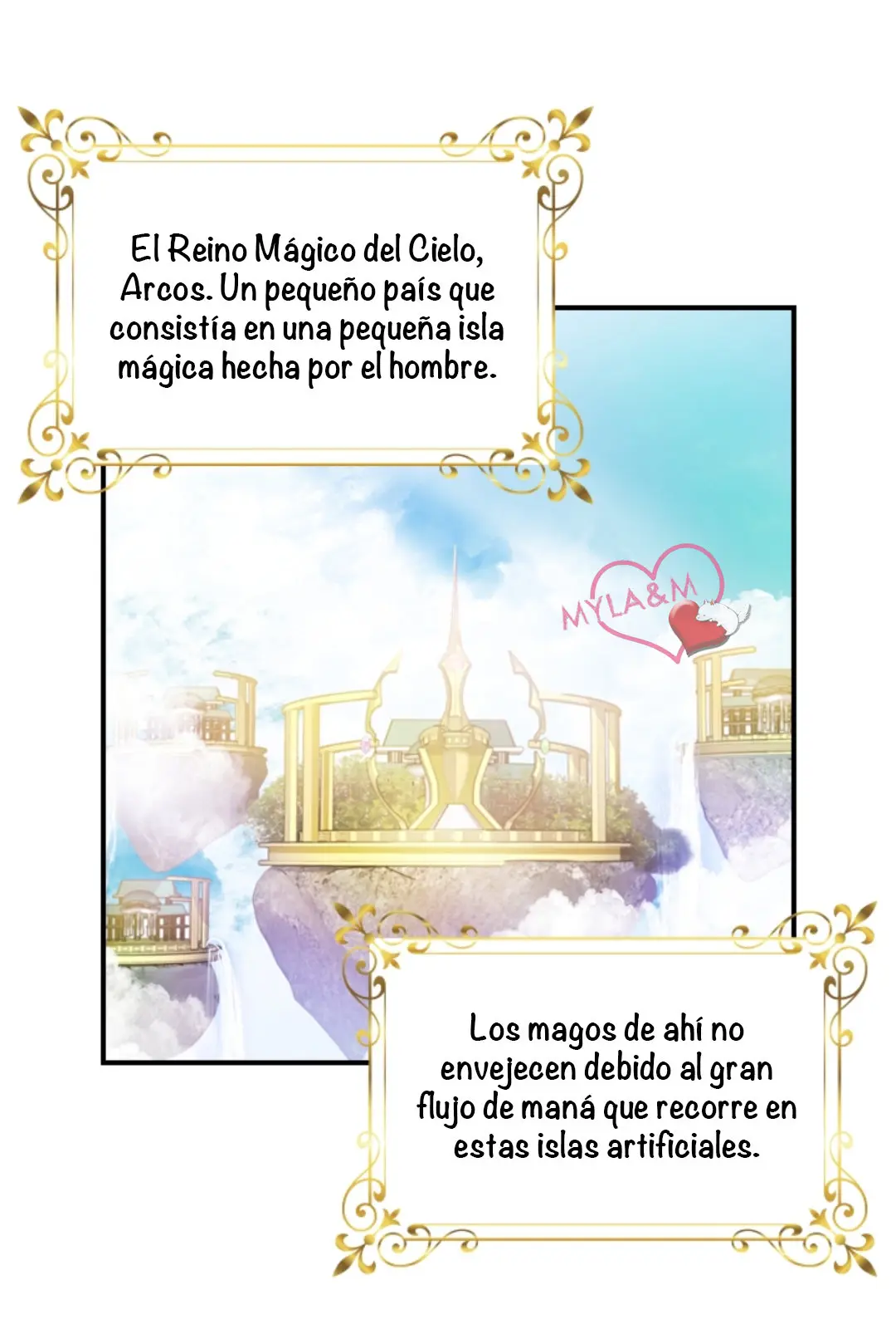 La Princesa más Joven - Capítulo 7 - Página 51 - LectorTMOo