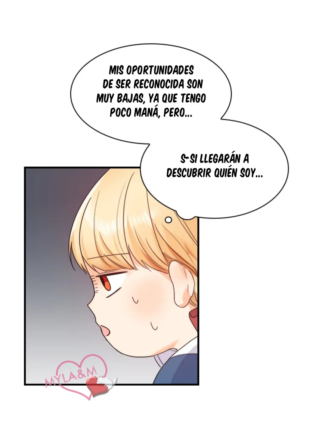 La Princesa más Joven - Capítulo 7 - Página 57 - LectorTMOo