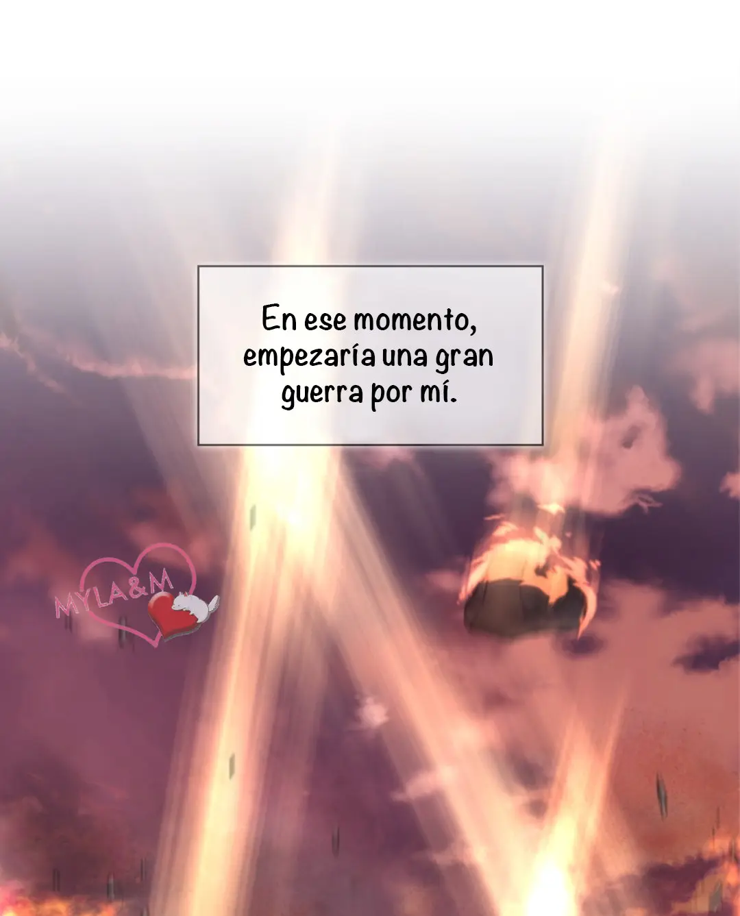 La Princesa más Joven - Capítulo 7 - Página 58 - LectorTMOo