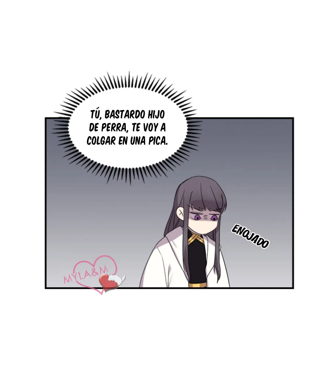 La Princesa más Joven - Capítulo 7 - Página 66 - LectorTMOo