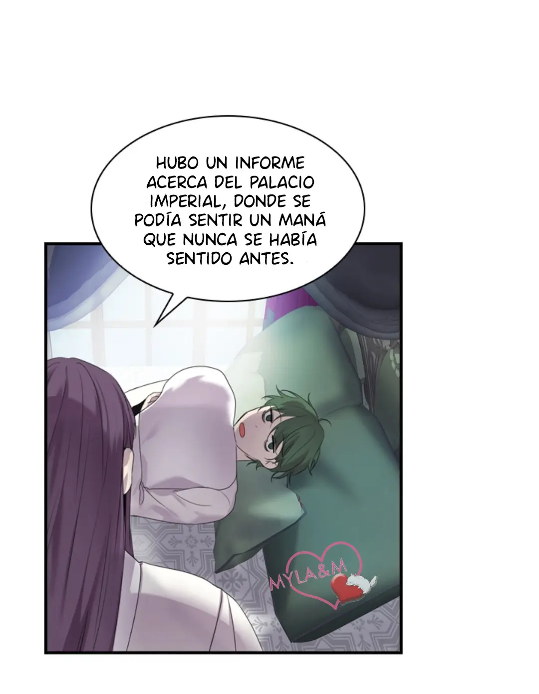 La Princesa más Joven - Capítulo 7 - Página 72 - LectorTMOo