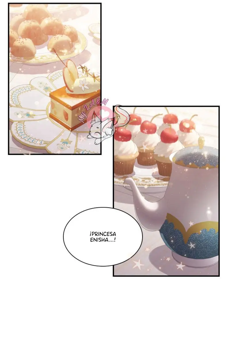 La Princesa más Joven - Capítulo 70 - Página 5 - LectorTMOo
