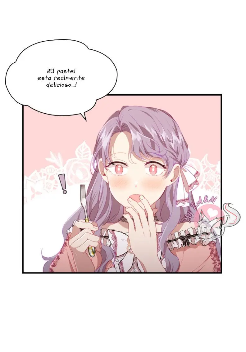 La Princesa más Joven - Capítulo 70 - Página 6 - LectorTMOo