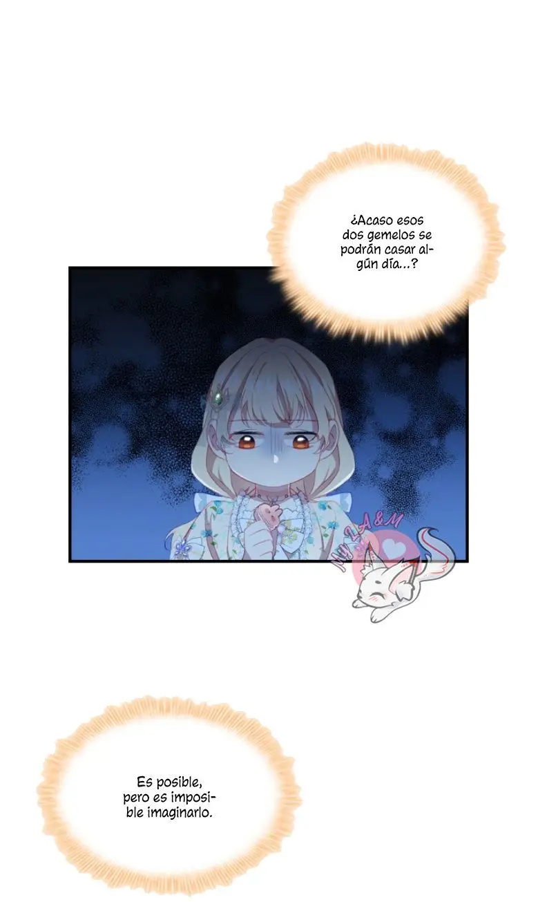 La Princesa más Joven - Capítulo 70 - Página 17 - LectorTMOo