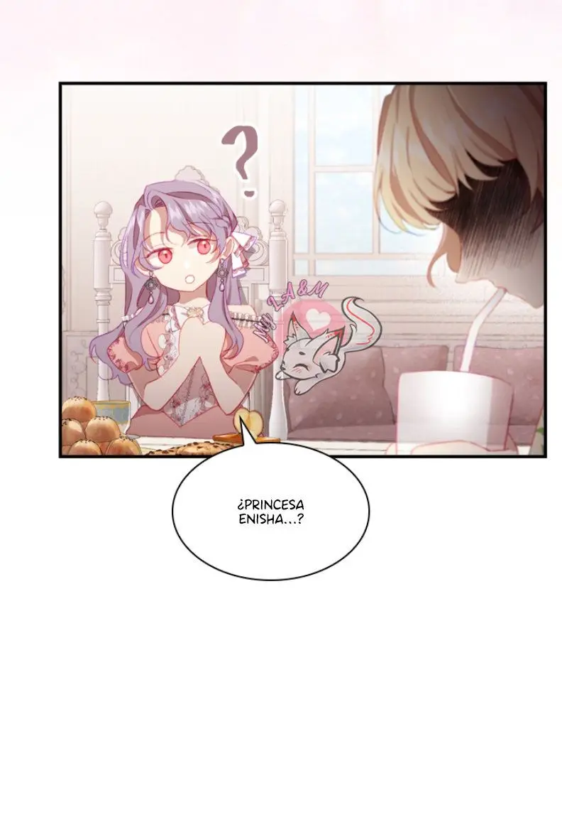 La Princesa más Joven - Capítulo 70 - Página 26 - LectorTMOo