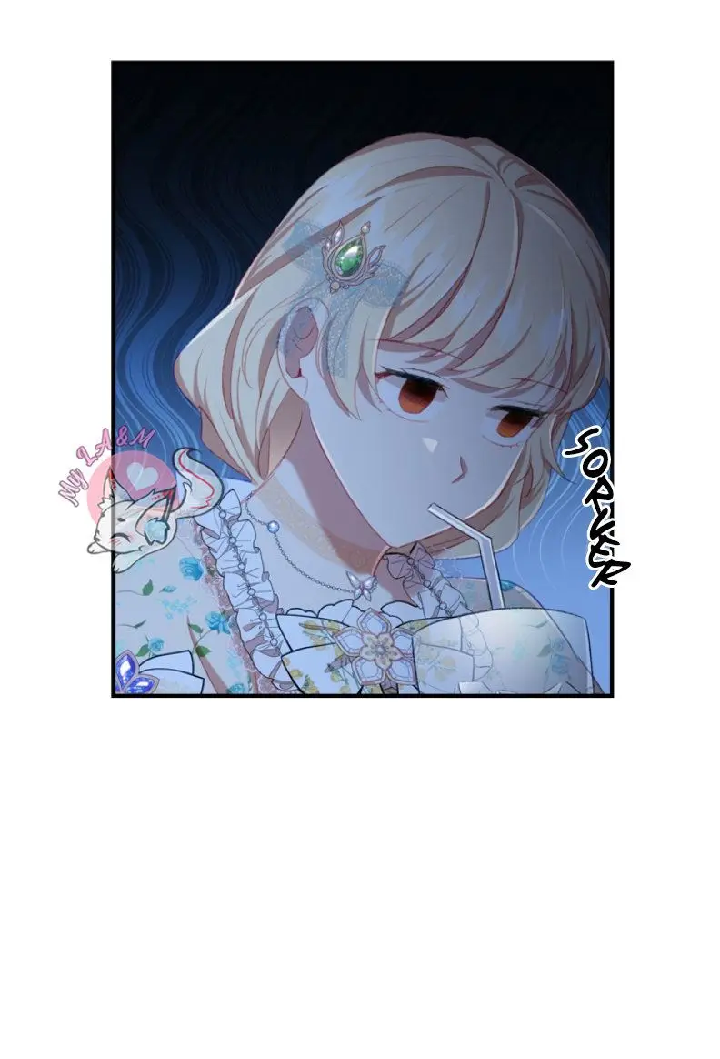 La Princesa más Joven - Capítulo 70 - Página 27 - LectorTMOo