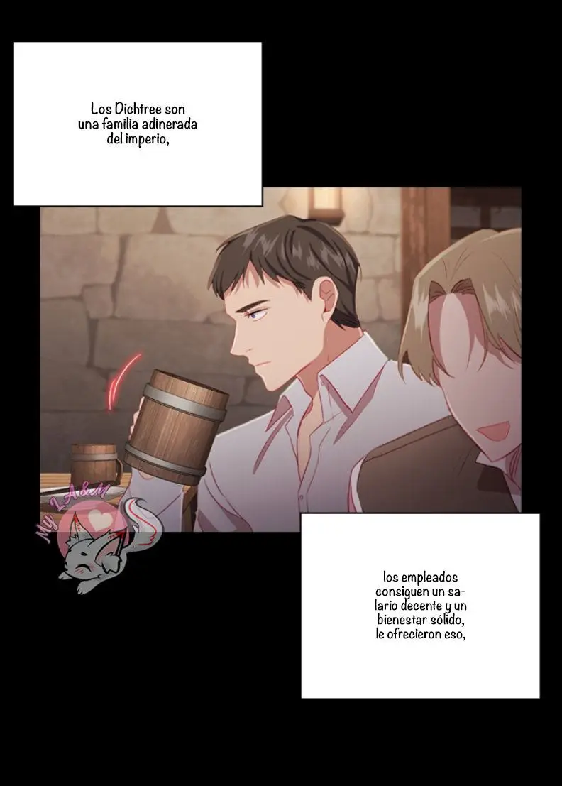 La Princesa más Joven - Capítulo 71 - Página 9 - LectorTMOo
