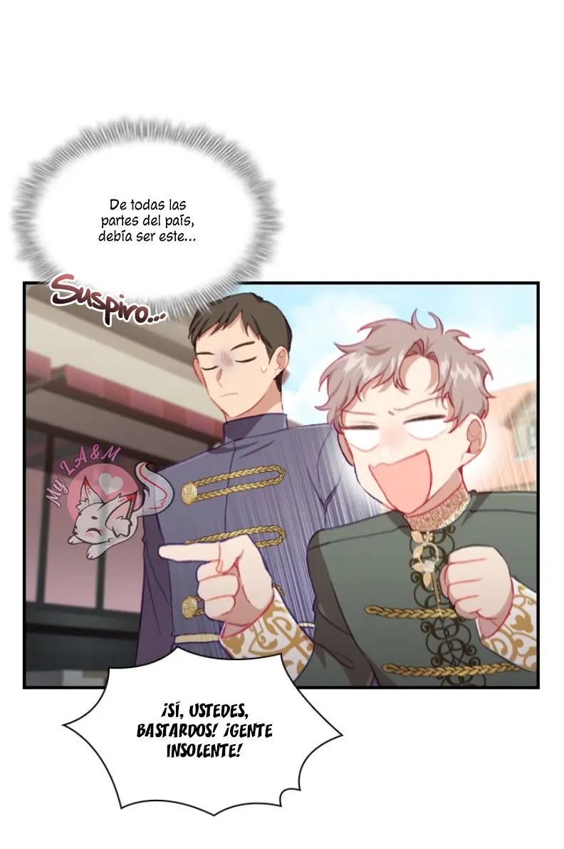 La Princesa más Joven - Capítulo 71 - Página 18 - LectorTMOo