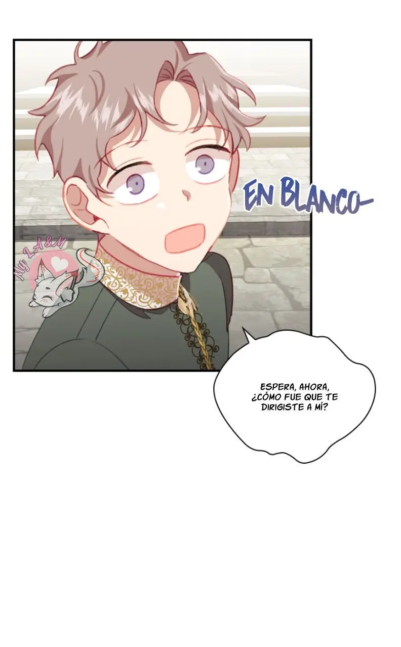 La Princesa más Joven - Capítulo 71 - Página 29 - LectorTMOo