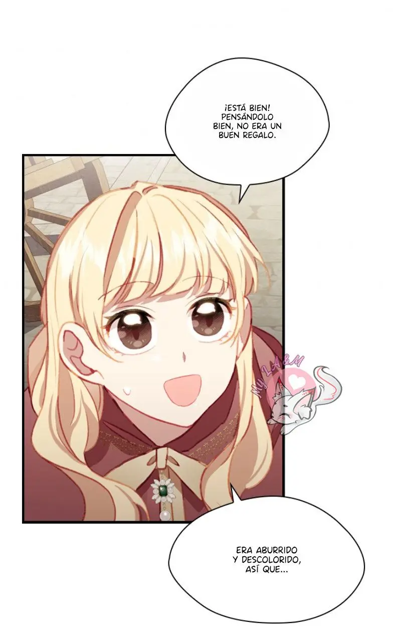 La Princesa más Joven - Capítulo 71 - Página 50 - LectorTMOo
