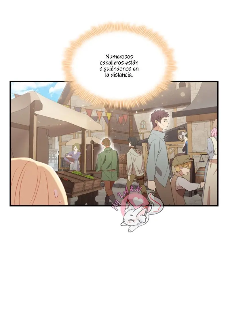 La Princesa más Joven - Capítulo 71 - Página 52 - LectorTMOo