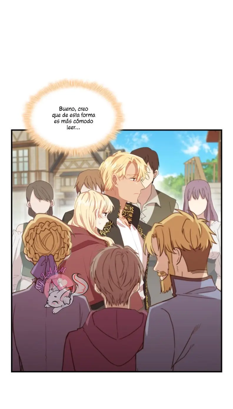 La Princesa más Joven - Capítulo 71 - Página 57 - LectorTMOo