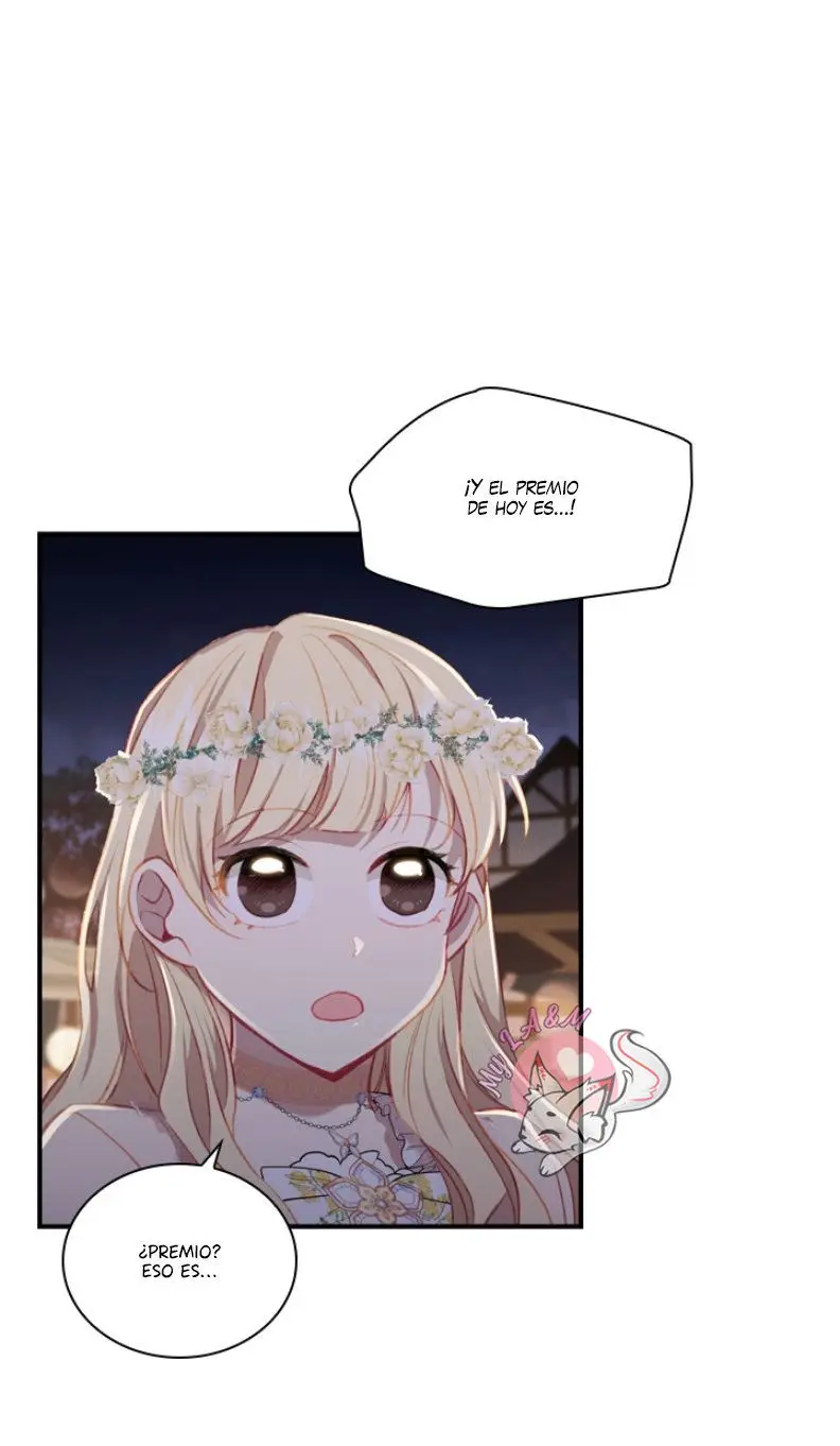 La Princesa más Joven - Capítulo 73 - Página 11 - LectorTMOo