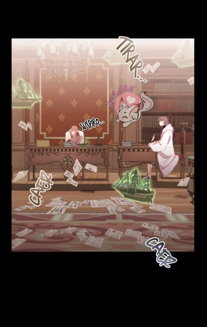 La Princesa más Joven - Capítulo 73 - Página 17 - LectorTMOo