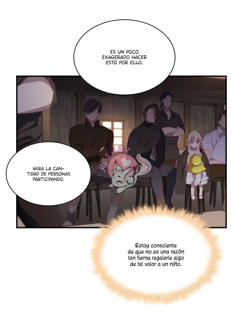 La Princesa más Joven - Capítulo 73 - Página 28 - LectorTMOo