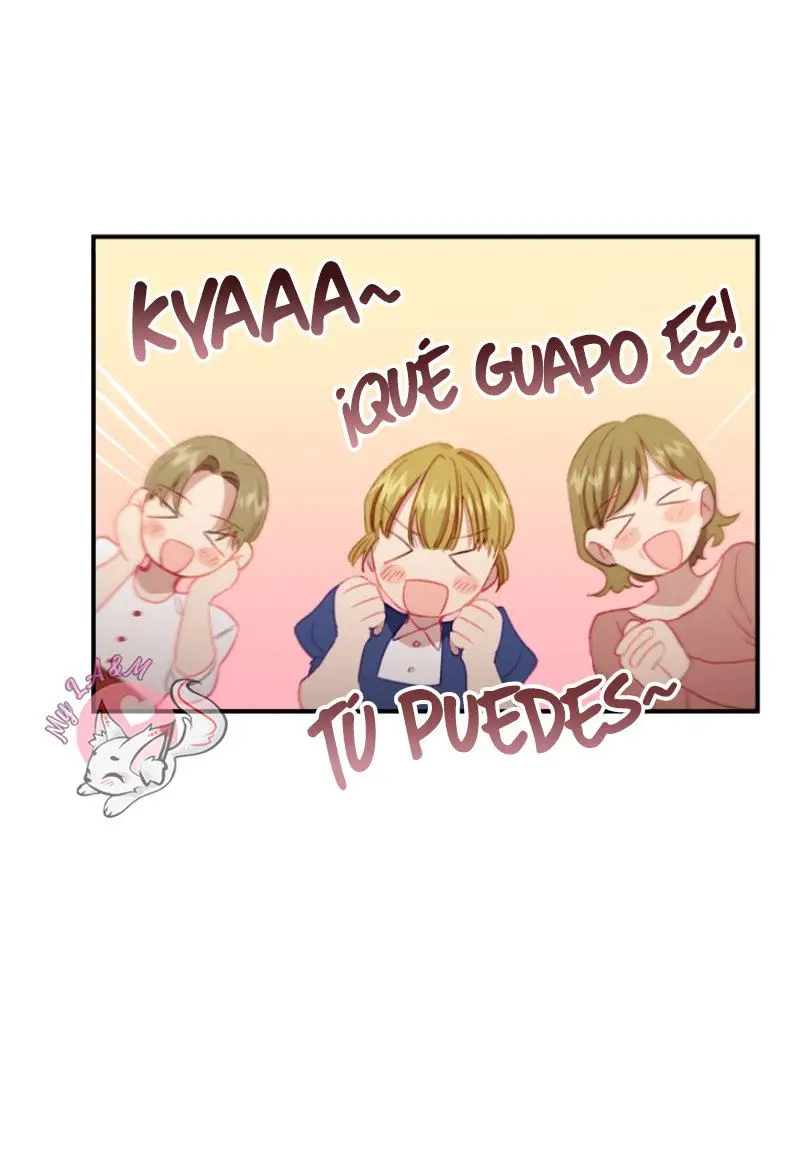 La Princesa más Joven - Capítulo 73 - Página 33 - LectorTMOo