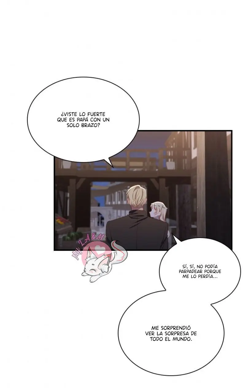La Princesa más Joven - Capítulo 73 - Página 52 - LectorTMOo