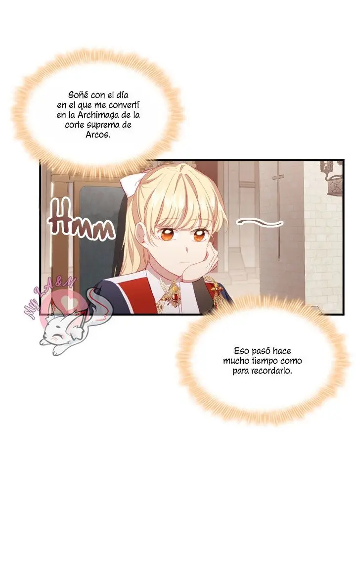 La Princesa más Joven - Capítulo 74 - Página 27 - LectorTMOo