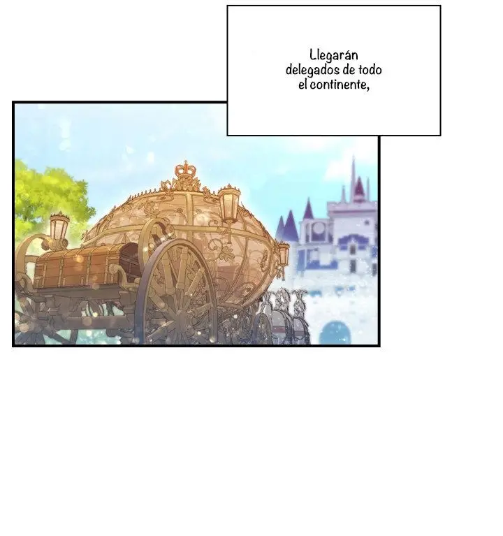La Princesa más Joven - Capítulo 74 - Página 34 - LectorTMOo