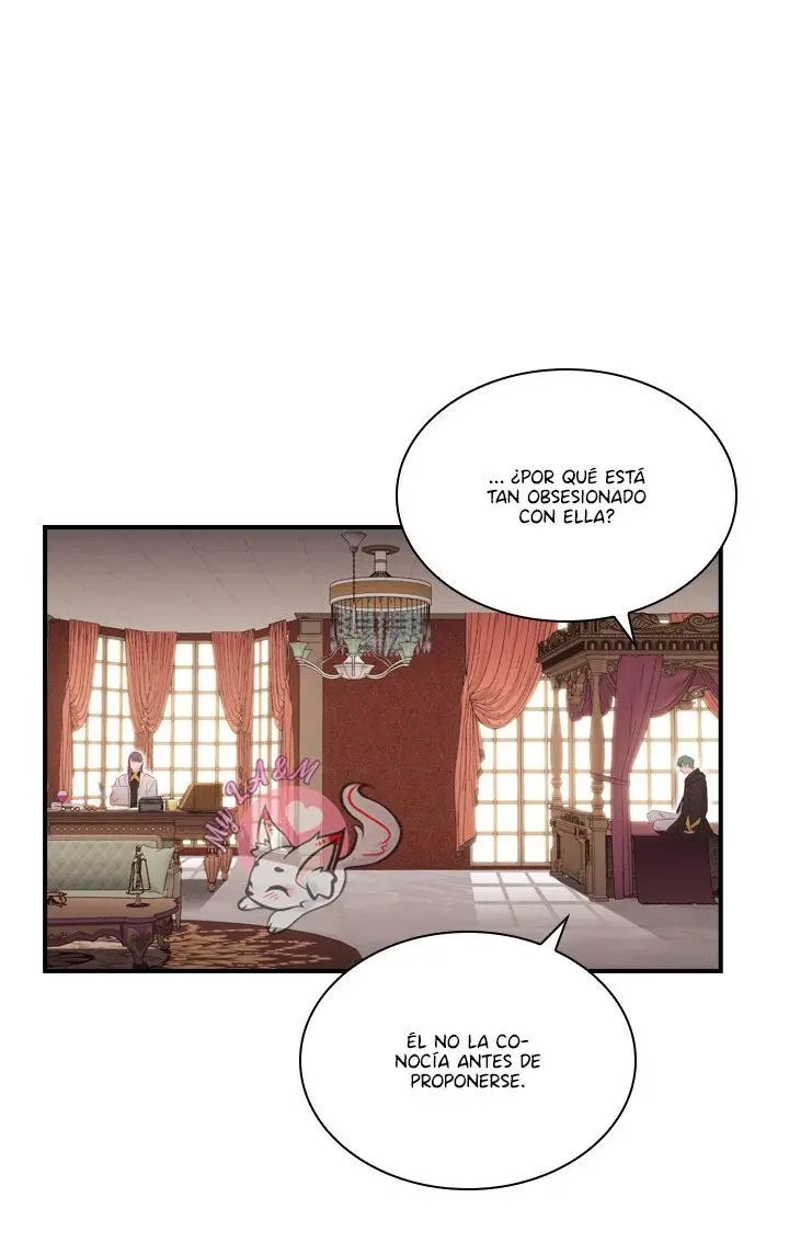 La Princesa más Joven - Capítulo 74 - Página 50 - LectorTMOo