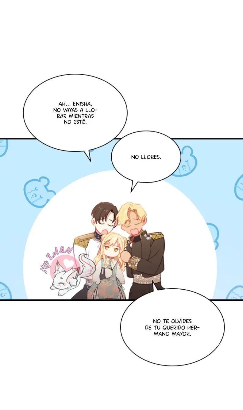 La Princesa más Joven - Capítulo 75 - Página 8 - LectorTMOo