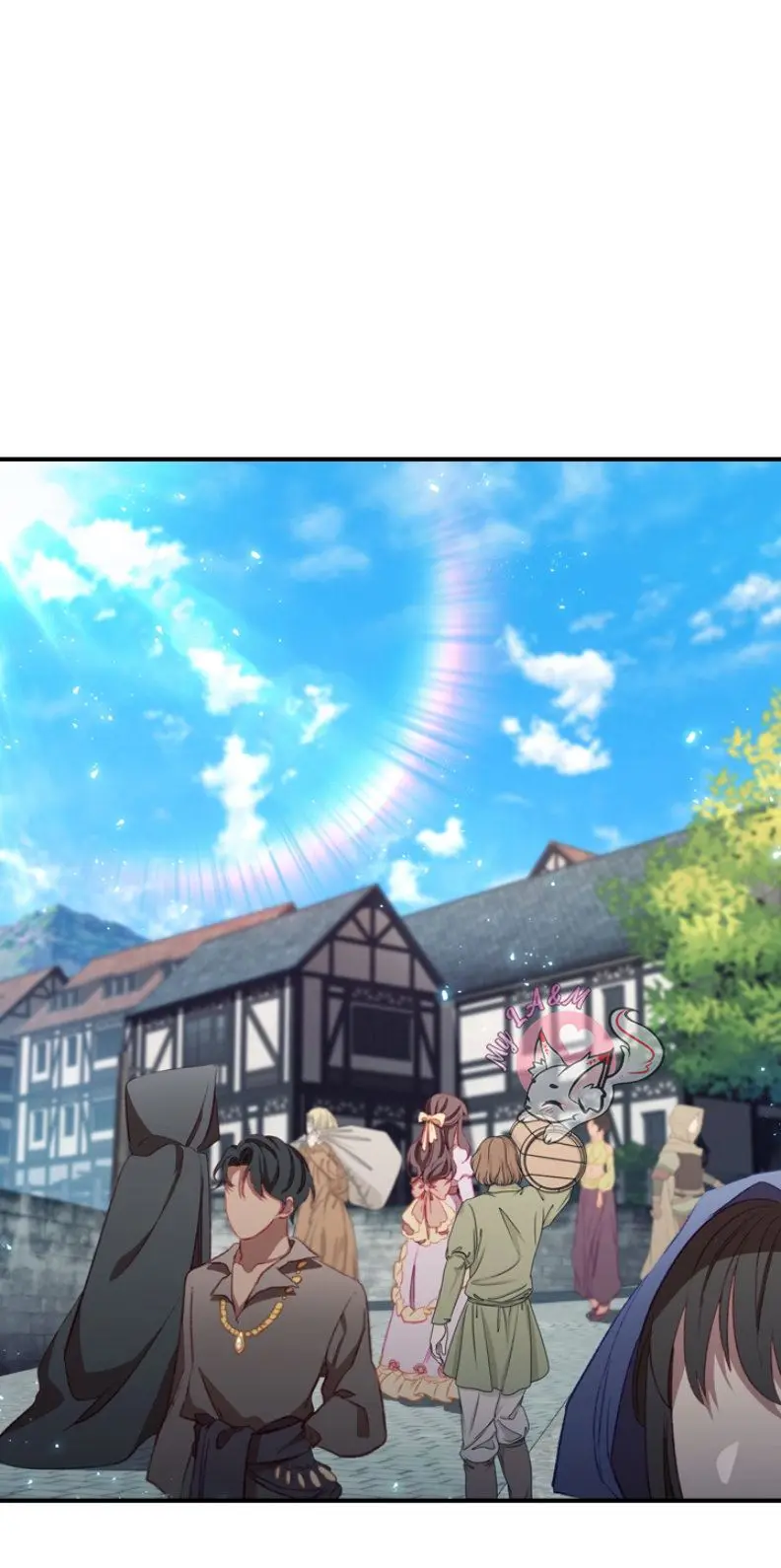 La Princesa más Joven - Capítulo 75 - Página 19 - LectorTMOo