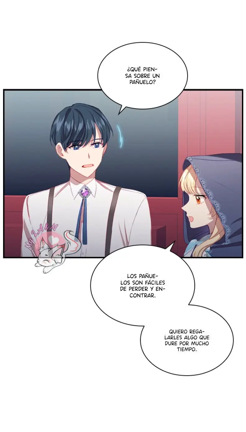 La Princesa más Joven - Capítulo 75 - Página 29 - LectorTMOo