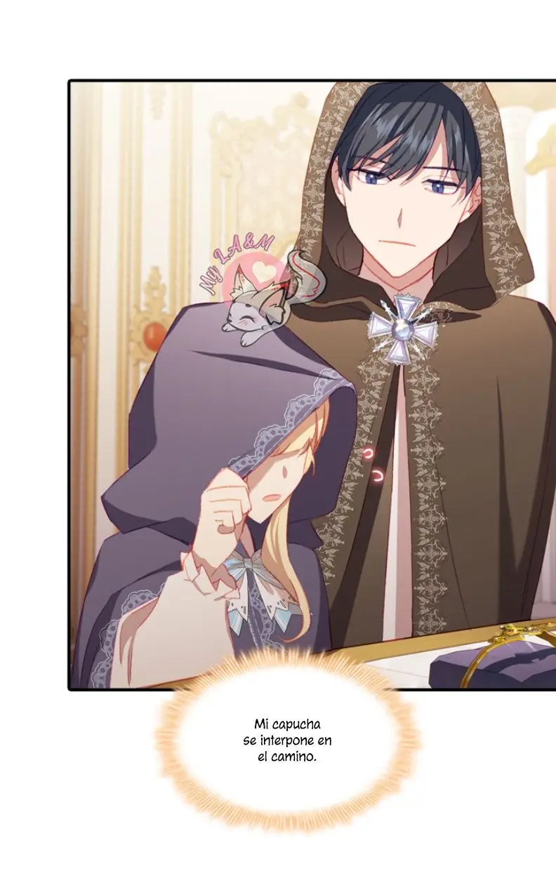 La Princesa más Joven - Capítulo 75 - Página 40 - LectorTMOo