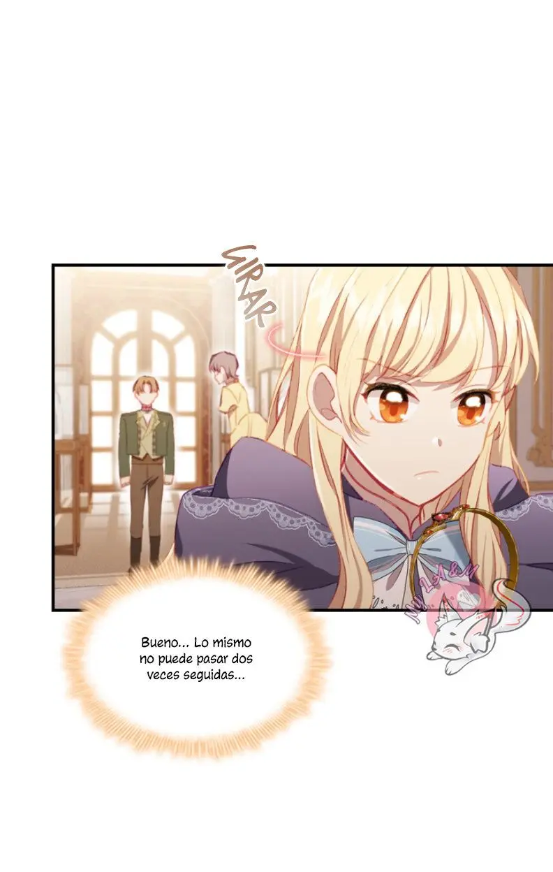 La Princesa más Joven - Capítulo 75 - Página 48 - LectorTMOo
