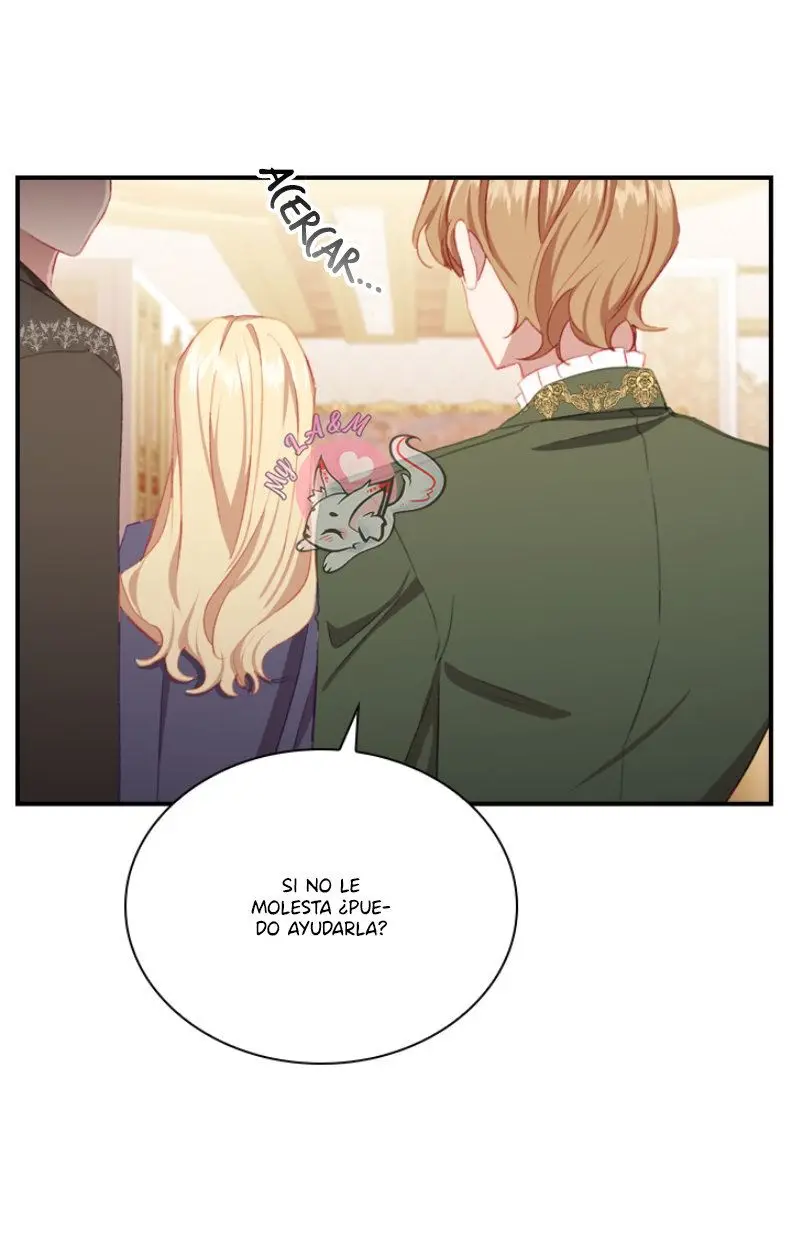 La Princesa más Joven - Capítulo 75 - Página 49 - LectorTMOo