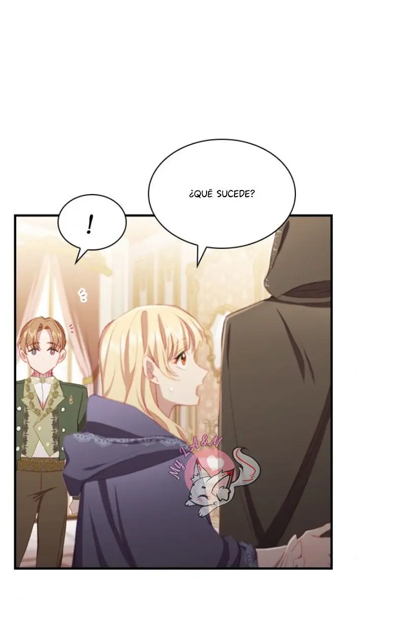 La Princesa más Joven - Capítulo 75 - Página 55 - LectorTMOo