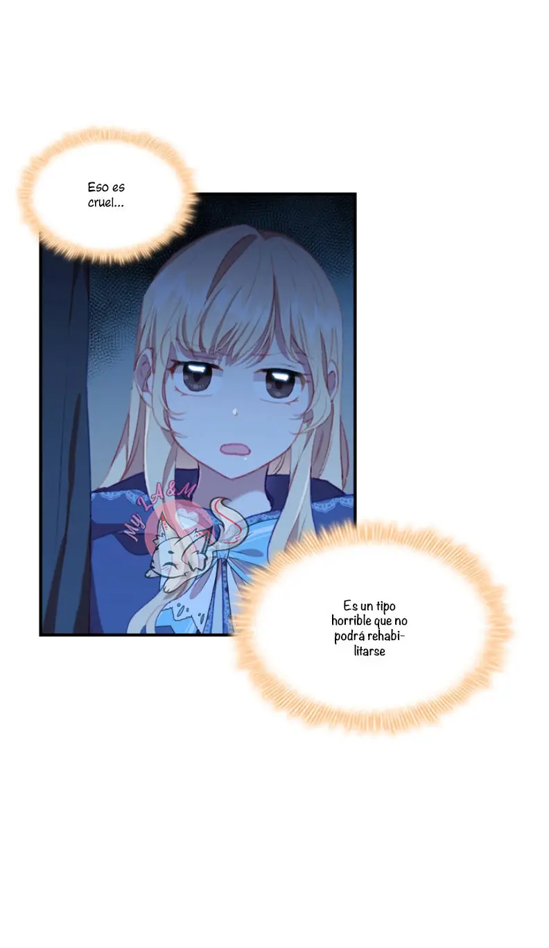 La Princesa más Joven - Capítulo 76 - Página 12 - LectorTMOo