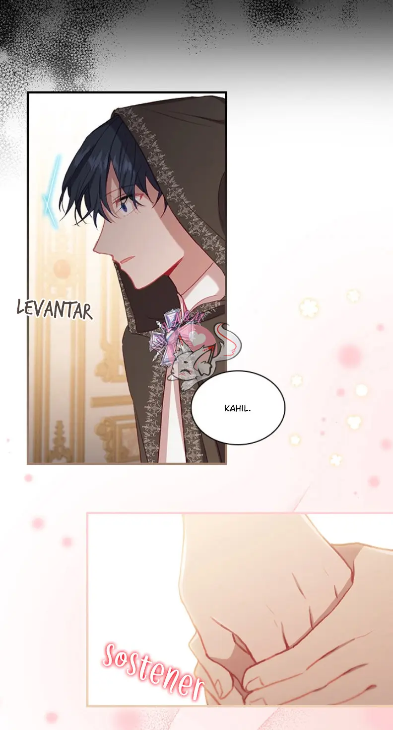 La Princesa más Joven - Capítulo 76 - Página 15 - LectorTMOo