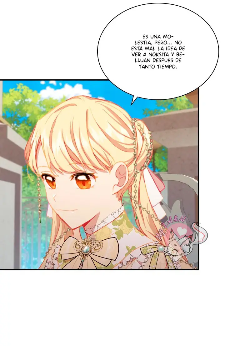 La Princesa más Joven - Capítulo 77 - Página 14 - LectorTMOo