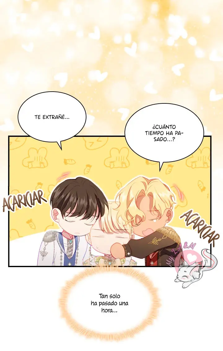 La Princesa más Joven - Capítulo 77 - Página 18 - LectorTMOo