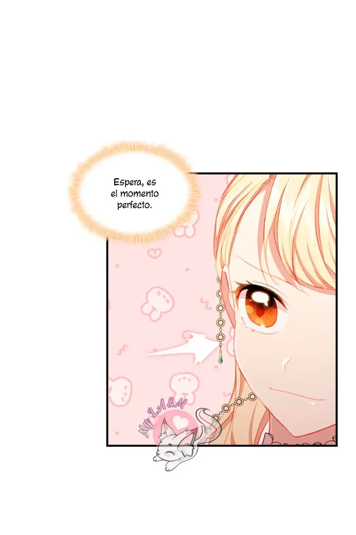 La Princesa más Joven - Capítulo 77 - Página 19 - LectorTMOo