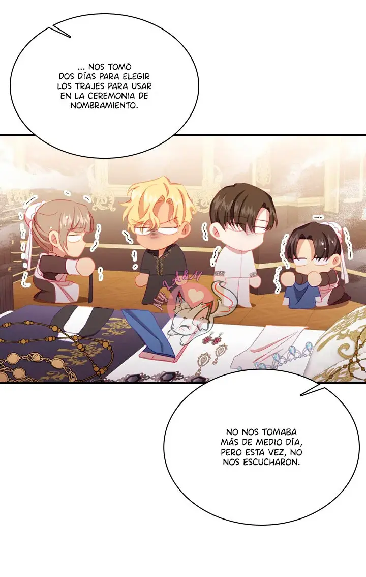 La Princesa más Joven - Capítulo 77 - Página 25 - LectorTMOo