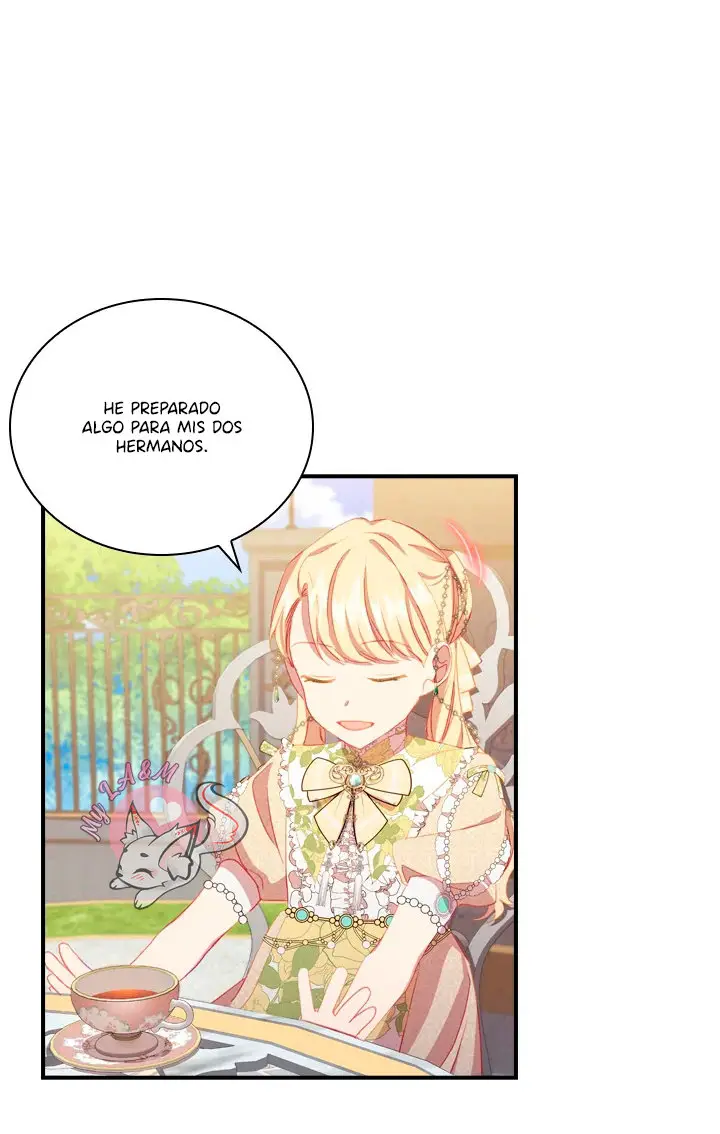 La Princesa más Joven - Capítulo 77 - Página 29 - LectorTMOo