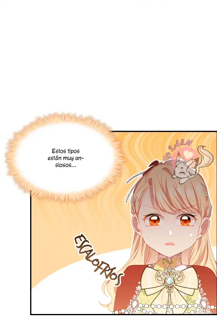La Princesa más Joven - Capítulo 77 - Página 71 - LectorTMOo