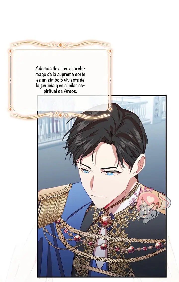 La Princesa más Joven - Capítulo 78 - Página 55 - LectorTMOo