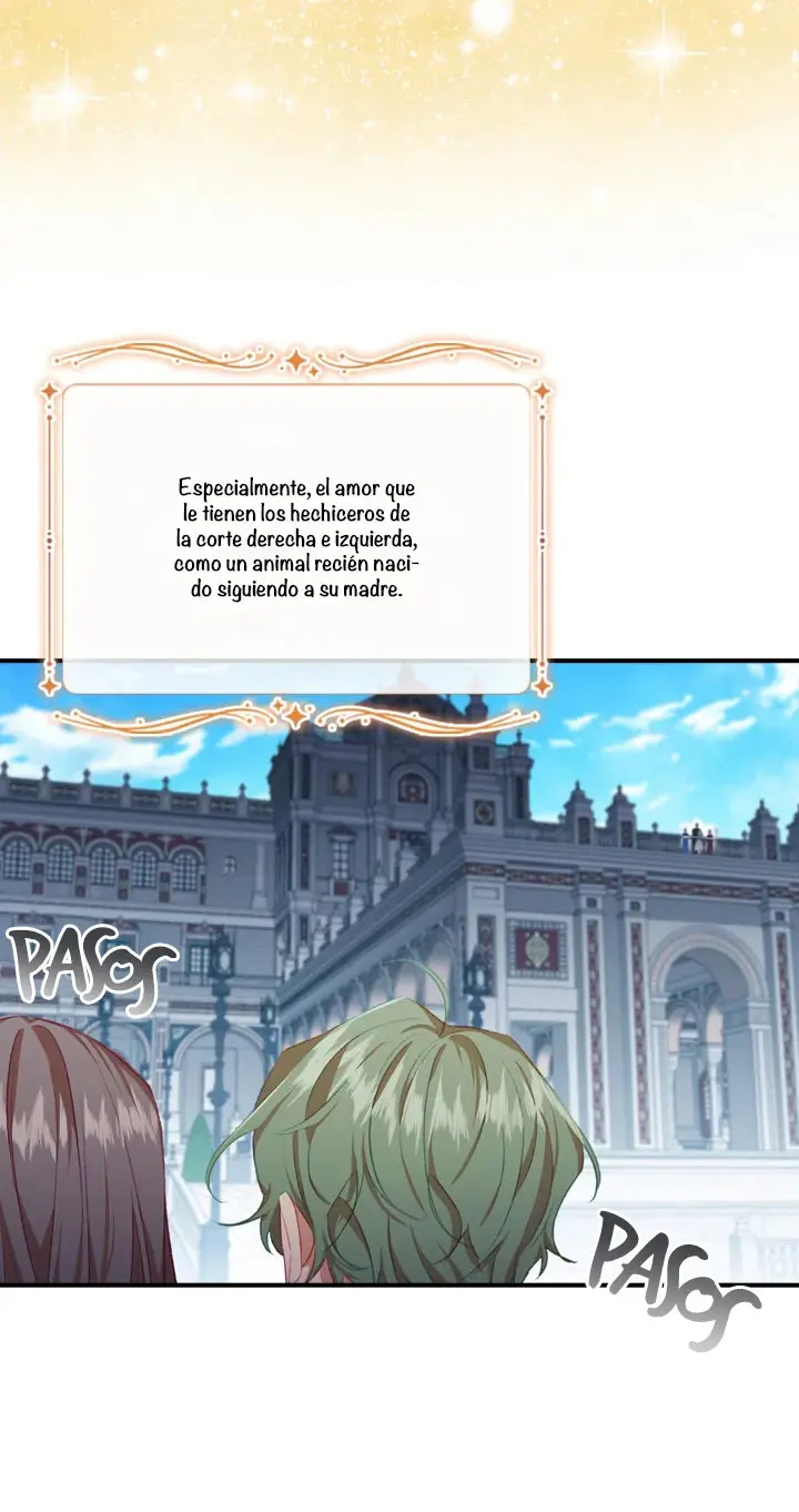 La Princesa más Joven - Capítulo 78 - Página 57 - LectorTMOo