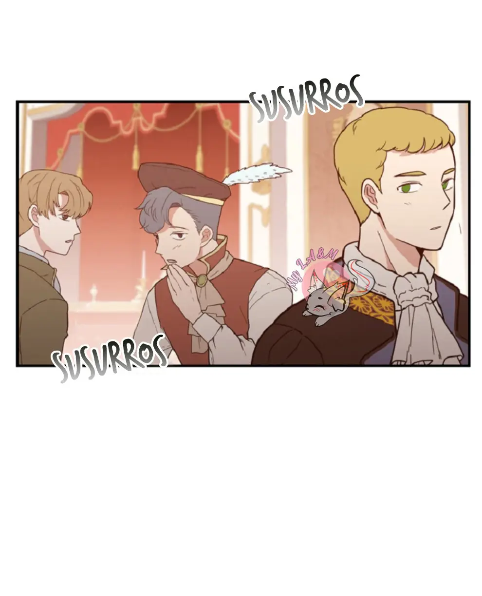 La Princesa más Joven - Capítulo 79 - Página 59 - LectorTMOo