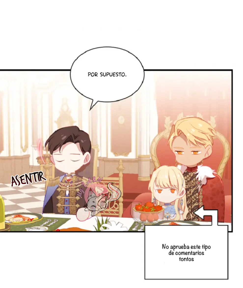La Princesa más Joven - Capítulo 79 - Página 62 - LectorTMOo